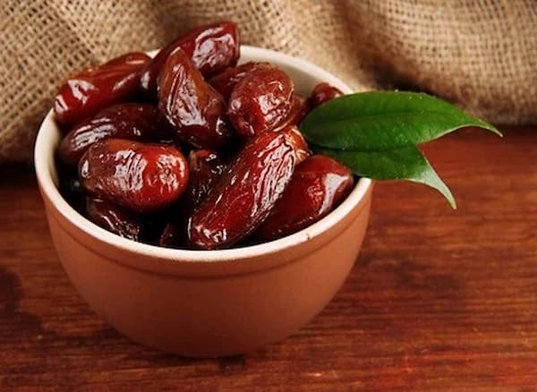 تصویر 4 از خرید خرما پیارم شیره دار + قیمت فروش استثنایی